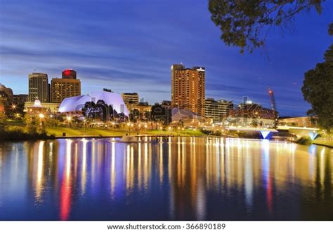 capital south australia|Experience Adelaide .